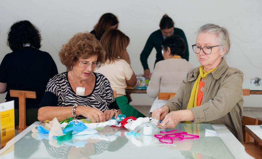 Agenda cultural: Sandra Sá, Magal, Blindagem e mostras no MON movimentam a semana