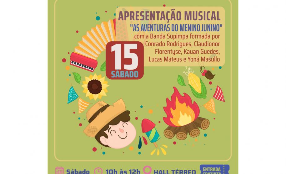 Humberto Gessinger, Efrain Almeida e Noite de Ideias: confira a semana da cultura