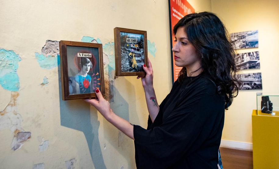 Agenda cultural: Sandra Sá, Magal, Blindagem e mostras no MON movimentam a semana