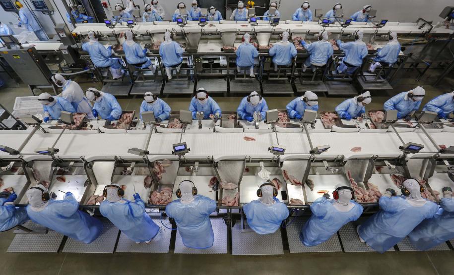 Agências do Trabalhador iniciam a semana com 20,7 mil vagas