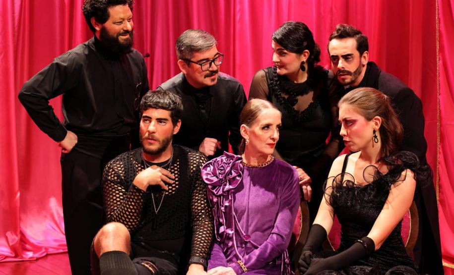 Agenda cultural: Sandra Sá, Magal, Blindagem e mostras no MON movimentam a semana