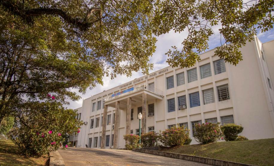 UEPG ofertará 105 novas vagas em 12 cursos para ingresso na graduação em 2025