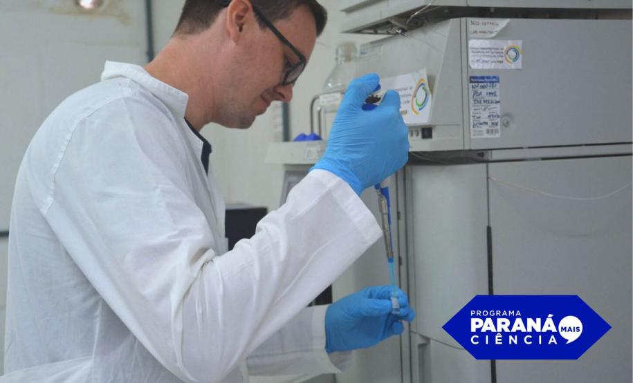 Pesquisa da Unicentro resulta num fármaco com nanopartículas para o tratamento de diabetes