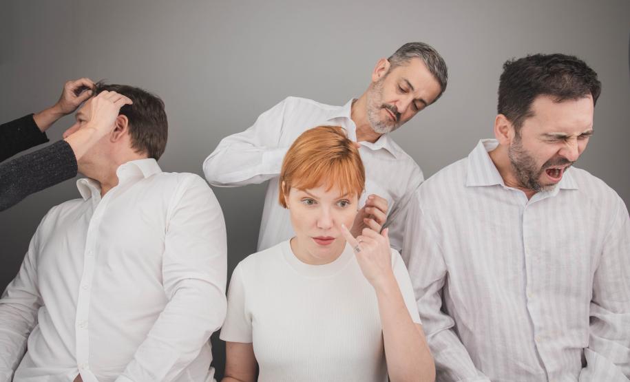 Museu de Arte Contemporânea (MAC-PR) - Sala Aberta – Durante a próxima quarta-feira, de entrada gratuita no museu, o MAC Paraná vai promover mais uma sessão aberta ao público de desenho com modelo vivo, a partir da observação de praticantes de boxe.