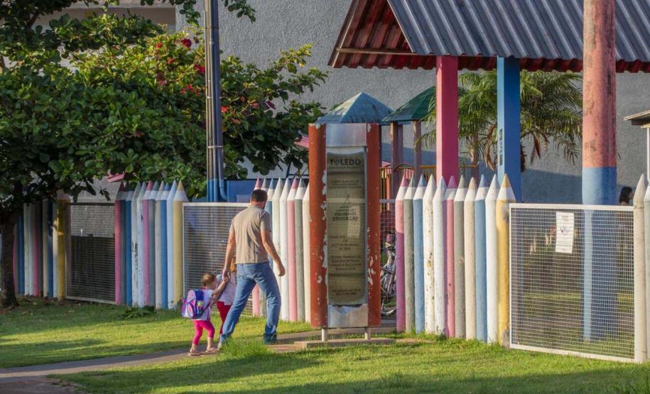 Termina nesta quarta-feira (19), o prazo para que os 258 municípios que foram elencados para receber as unidades das creches do Programa Infância Feliz, façam suas adesões.