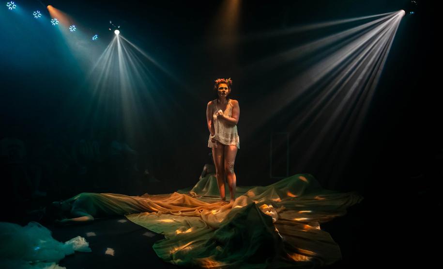 Agenda cultural: Sandra Sá, Magal, Blindagem e mostras no MON movimentam a semana