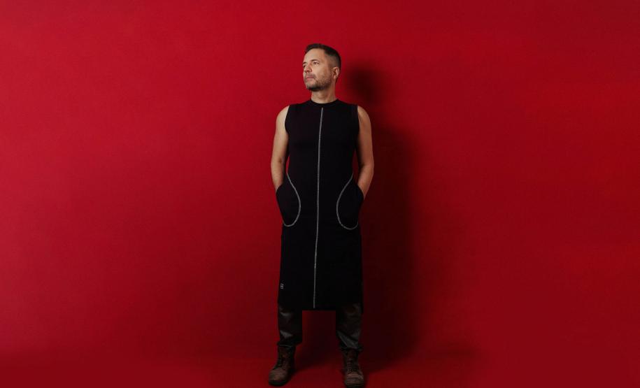 Humberto Gessinger, Efrain Almeida e Noite de Ideias: confira a semana da cultura