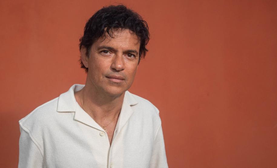 Agenda cultural: Sandra Sá, Magal, Blindagem e mostras no MON movimentam a semana