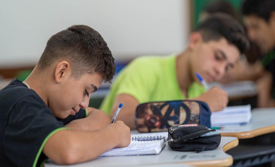 Justiça mantém votação do programa Parceiro da Escola para esta semana