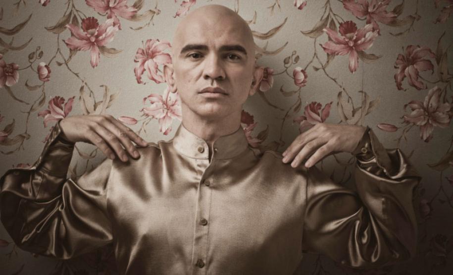 Agenda cultural: Sandra Sá, Magal, Blindagem e mostras no MON movimentam a semana