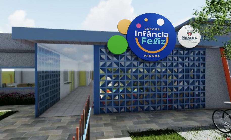 Estado já enviou aos municípios R$ 11,8 milhões do programa de construção de creches