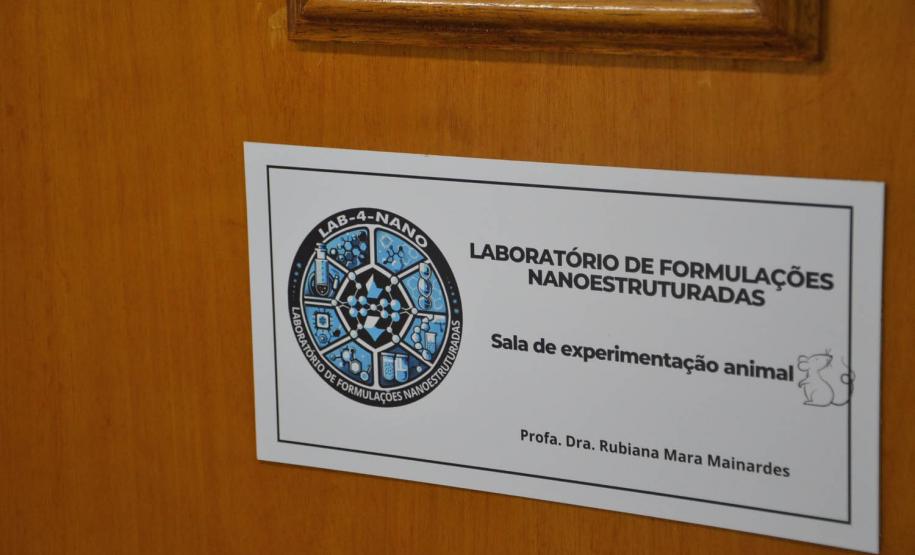Pesquisa da Unicentro resulta num fármaco com nanopartículas para o tratamento de diabetes