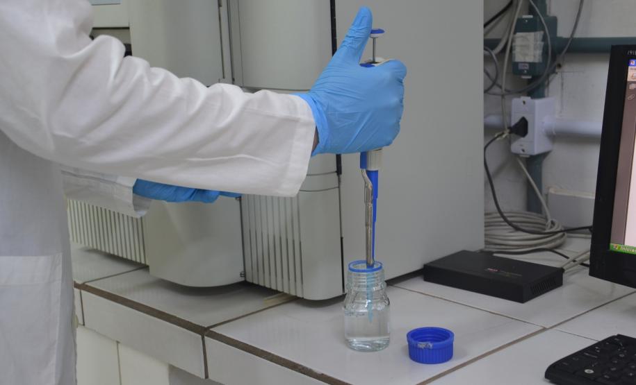 Pesquisa da Unicentro resulta num fármaco com nanopartículas para o tratamento de diabetes