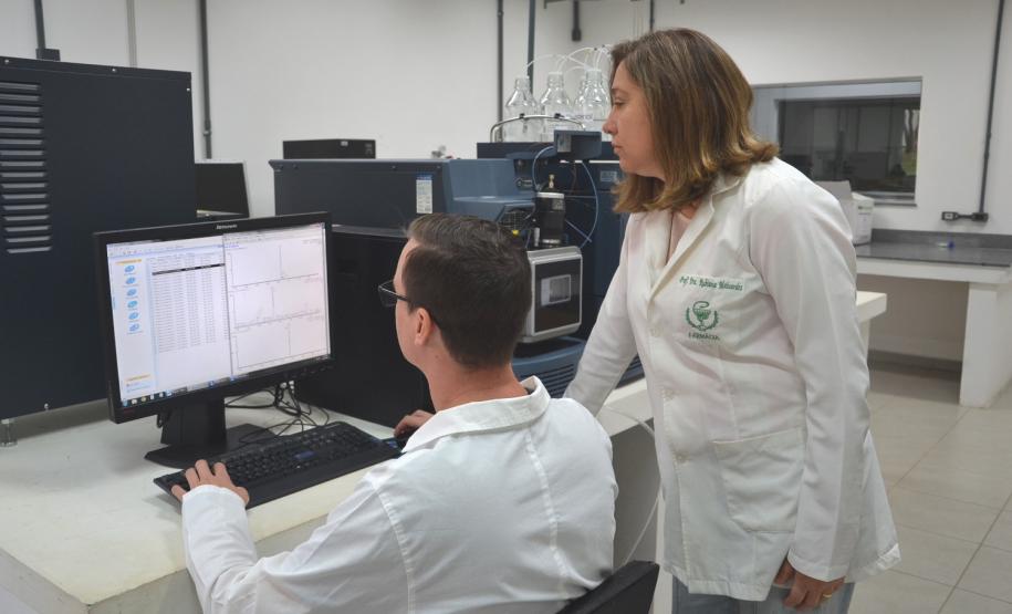 Pesquisa da Unicentro resulta num fármaco com nanopartículas para o tratamento de diabetes