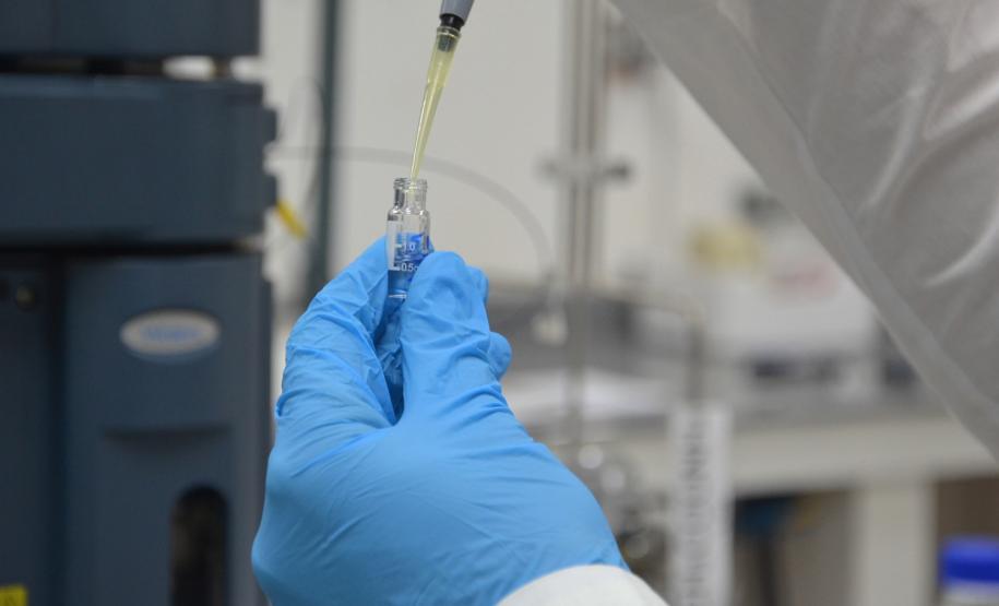 Pesquisa da Unicentro resulta num fármaco com nanopartículas para o tratamento de diabetes