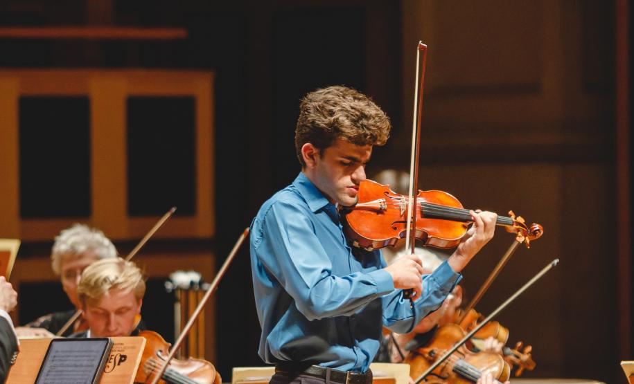 Richard Clayderman, Série Ouro, Roda de Samba e exposições: a agenda cultural da semana