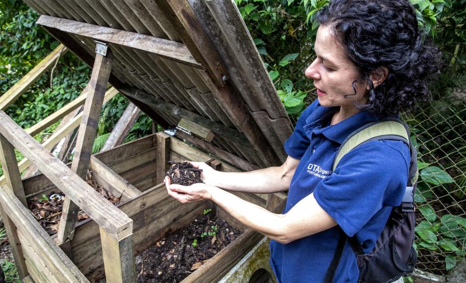 Portos do Paraná investe R$ 100 milhões em ações ambientais e sociais para a comunidade