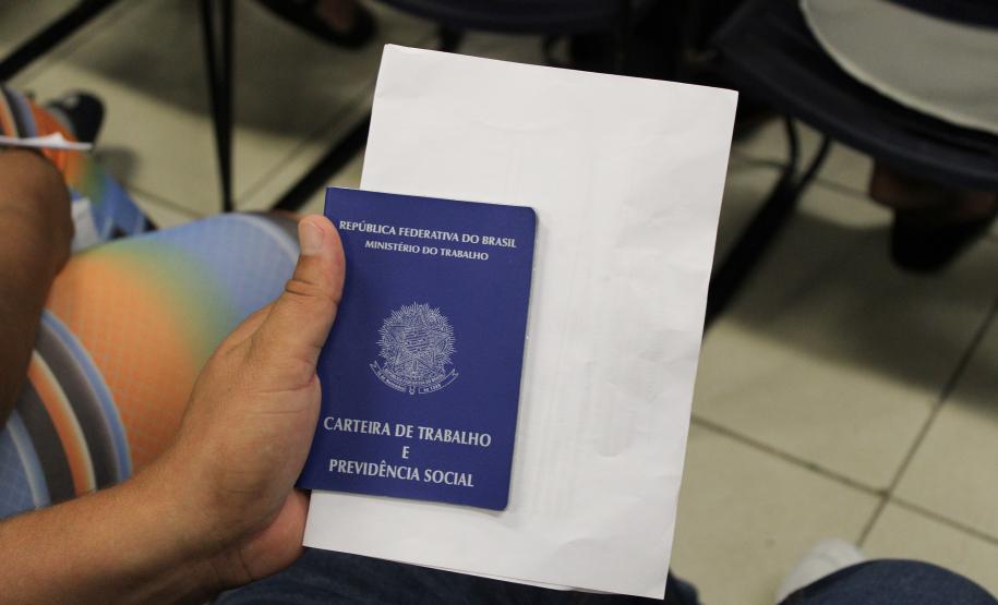 Paraná é 3º estado que mais gerou empregos nos cinco primeiros meses de 2024