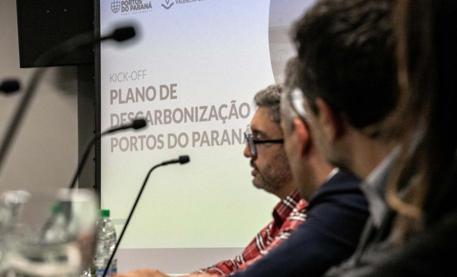 Portos do Paraná investe R$ 100 milhões em ações ambientais e sociais para a comunidade