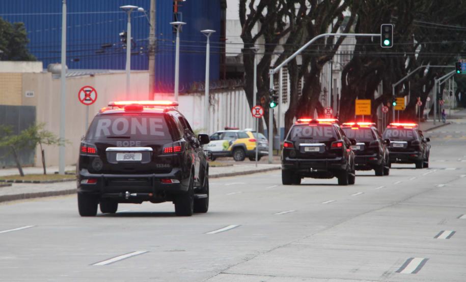 Nova lei atualiza indenizações por morte ou invalidez nas carreiras da segurança