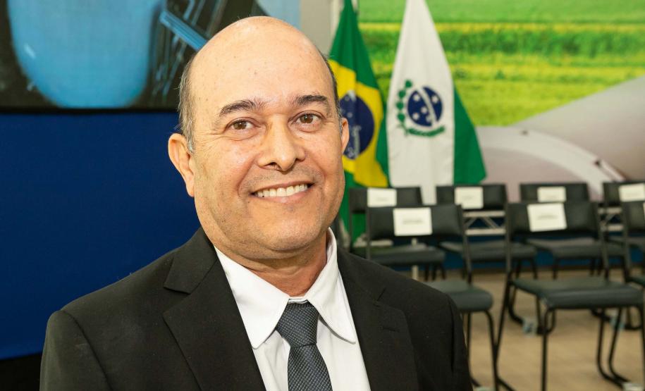 Curitiba, 24 de junho de 2024 - Governador Carlos Massa Ratinho Junior anunciou investimentos de R$ 505 milhões em energia e infraestrutura de gás canalizado para acelarar o crescimento do Paraná.