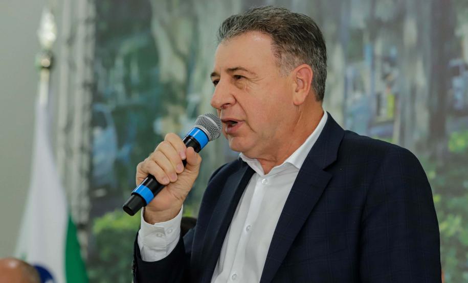 Detran-PR destina R$ 103,8 milhões para fortalecer ações de segurança no trânsito no Paraná