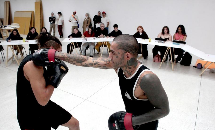 Agenda cultural: Sandra Sá, Magal, Blindagem e mostras no MON movimentam a semana