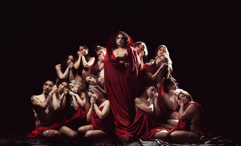 Humberto Gessinger, Efrain Almeida e Noite de Ideias: confira a semana da cultura