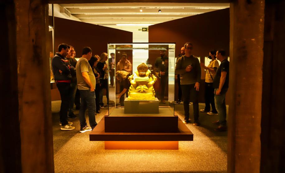 Humberto Gessinger, Efrain Almeida e Noite de Ideias: confira a semana da cultura