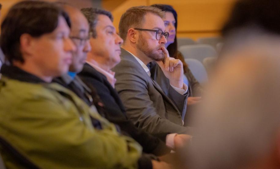 Pesquisas em Eletrônica Orgânica recebem R$ 2,1 milhões em investimentos do Governo