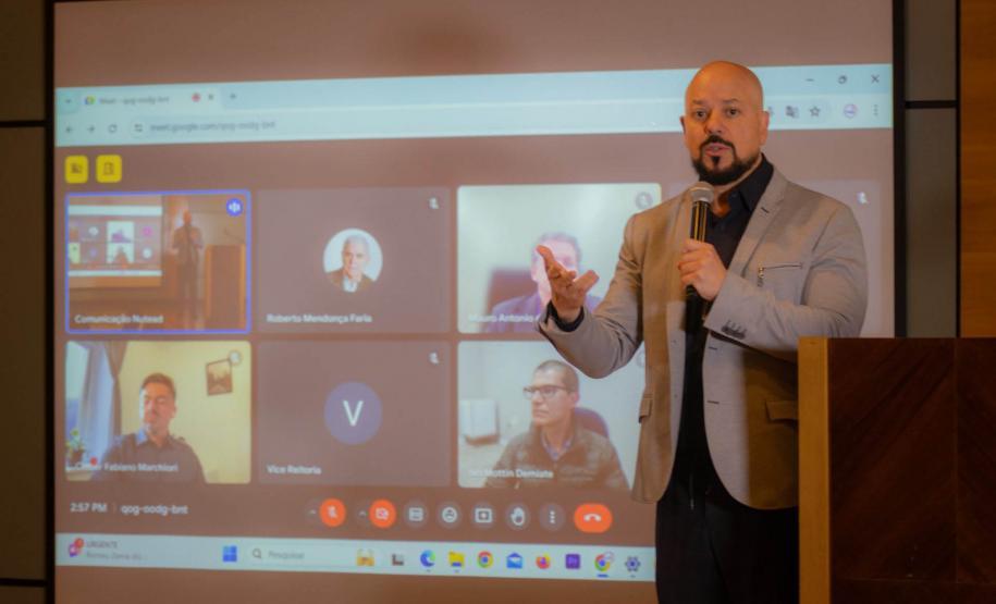 Pesquisas em Eletrônica Orgânica recebem R$ 2,1 milhões em investimentos do Governo