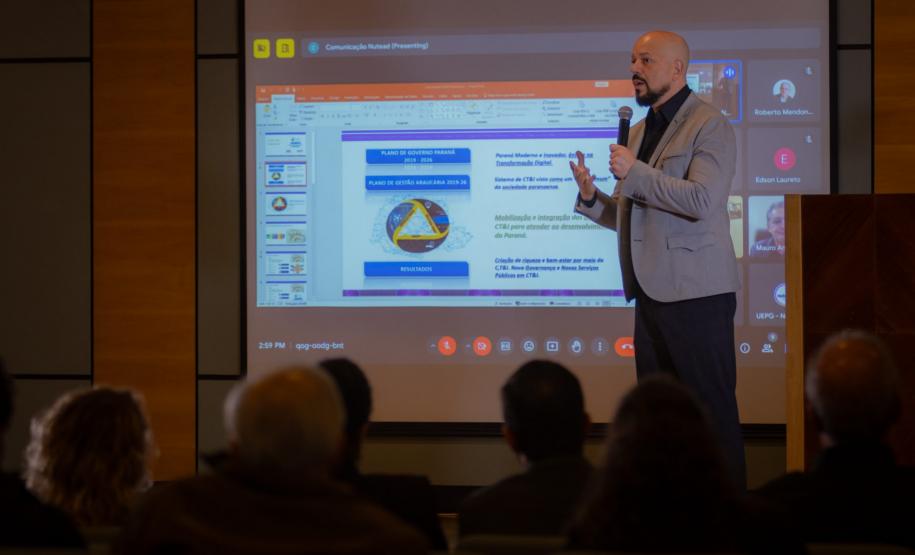 Pesquisas em Eletrônica Orgânica recebem R$ 2,1 milhões em investimentos do Governo