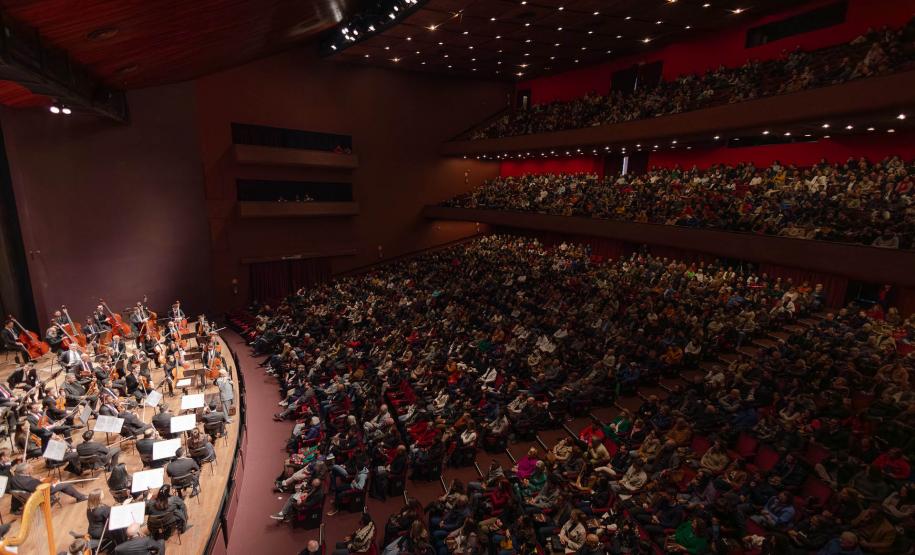 Agenda cultural: Sandra Sá, Magal, Blindagem e mostras no MON movimentam a semana