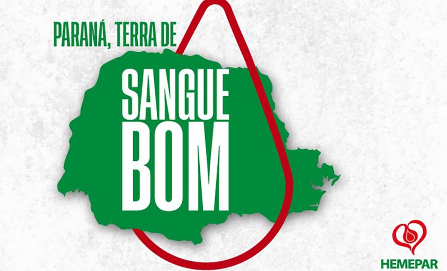Junho Vermelho: Paraná lança campanha para incentivar as doações de sangueJunho Vermelho: Paraná lança campanha para incentivar as doações de sangueJunho Vermelho: Paraná lança campanha para incentivar as doações de sangue