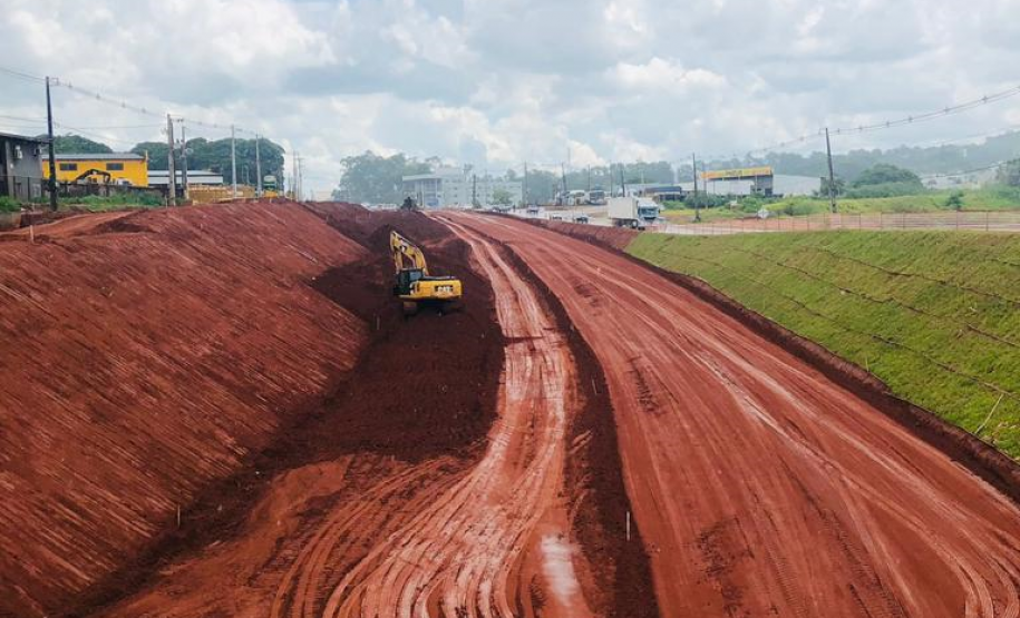 Governo envia projeto de criação de fundo para alavancar investimentos em infraestrutura