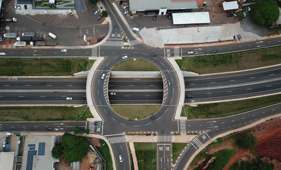 Governo envia projeto de criação de fundo para alavancar investimentos em infraestrutura