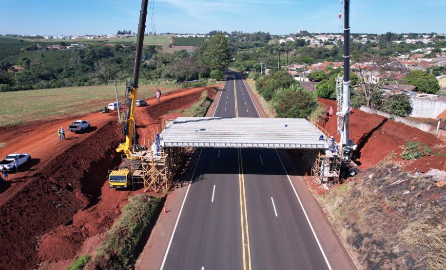 Governo envia projeto de criação de fundo para alavancar investimentos em infraestrutura