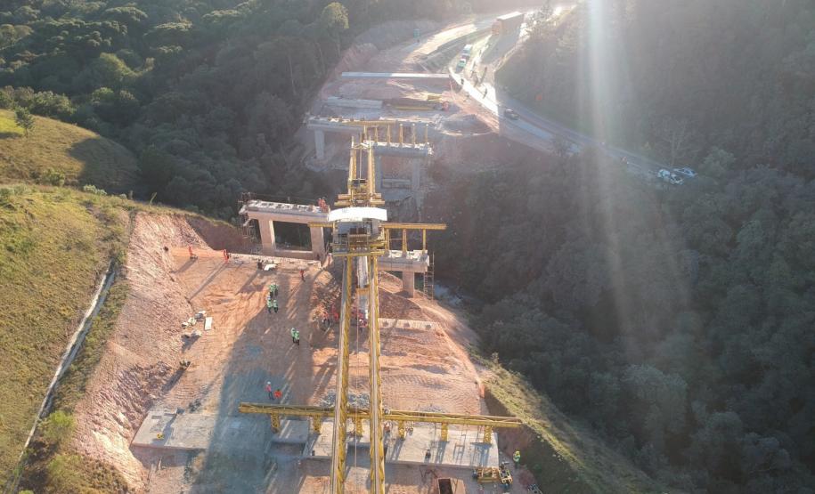 Governo envia projeto de criação de fundo para alavancar investimentos em infraestrutura