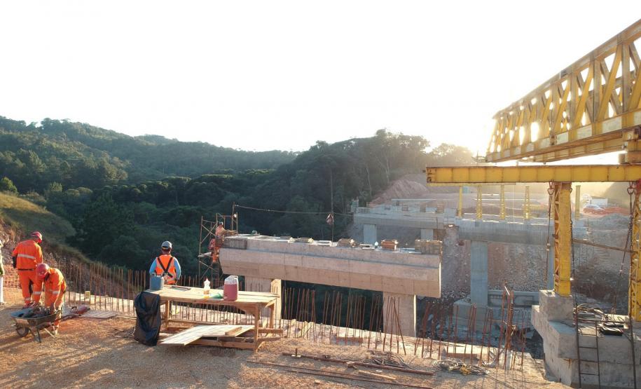 Governo envia projeto de criação de fundo para alavancar investimentos em infraestrutura