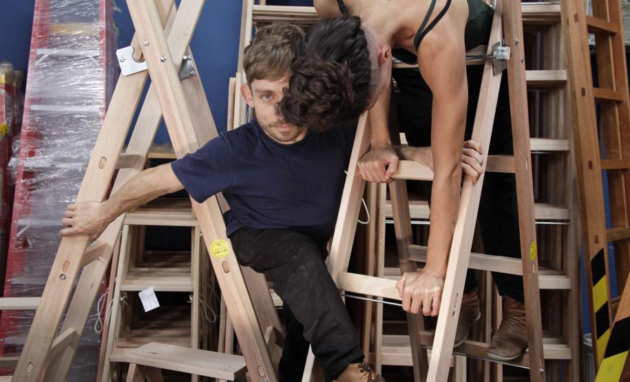 Humberto Gessinger, Efrain Almeida e Noite de Ideias: confira a semana da cultura