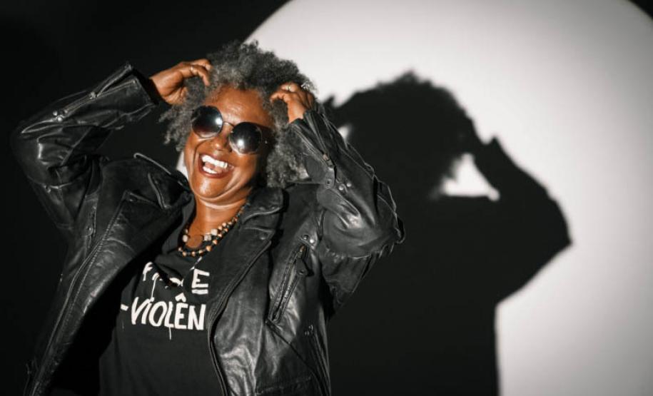 Agenda cultural: Sandra Sá, Magal, Blindagem e mostras no MON movimentam a semana