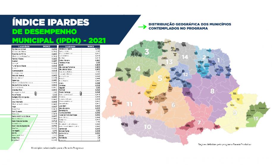 O governador Carlos Massa Ratinho Junior participa nesta quarta-feira (19), do lançamento Programa Rota do Progresso no Palácio Iguaçu.