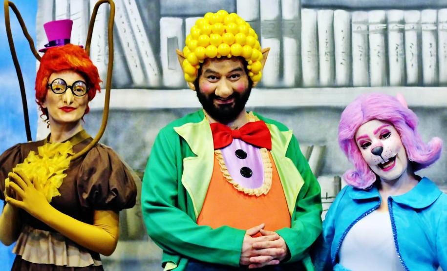 Agenda cultural: Sandra Sá, Magal, Blindagem e mostras no MON movimentam a semana