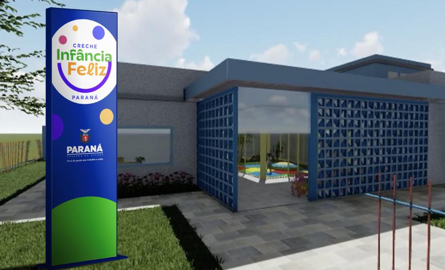 Estado já enviou aos municípios R$ 11,8 milhões do programa de construção de creches