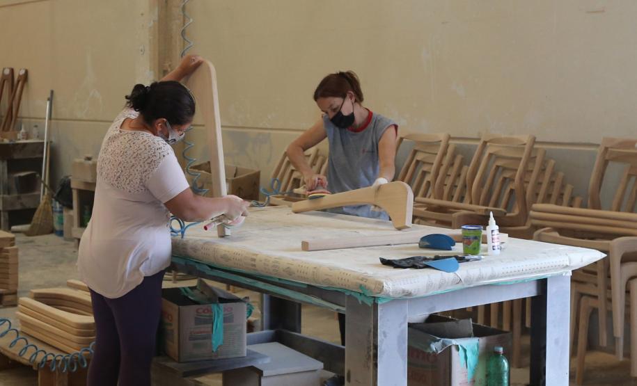 Com 43,1 mil empregos no ano, Paraná lidera ranking de empregabilidade feminina no Sul