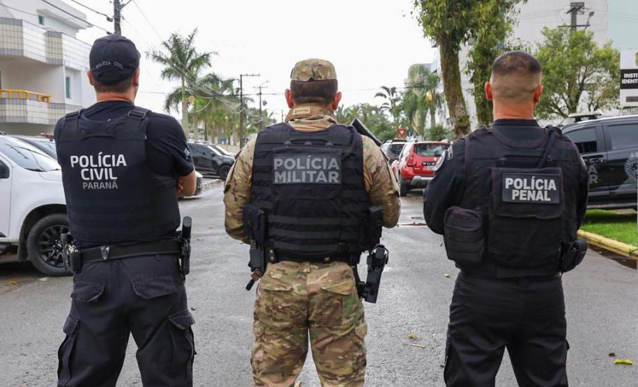 Nova lei atualiza indenizações por morte ou invalidez nas carreiras da segurança