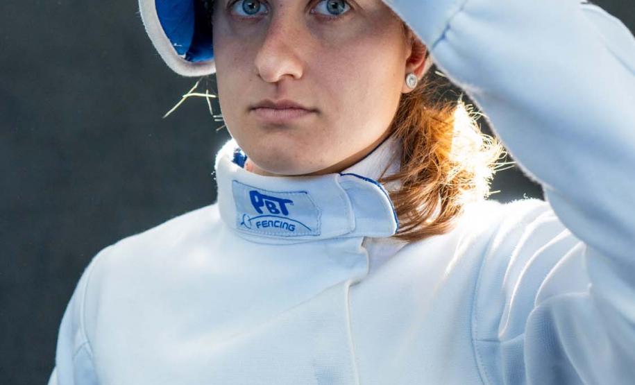 Geração Olímpica e Paralímpica: Isabela Abreu planeja ser a surpresa do pentatlo em Paris