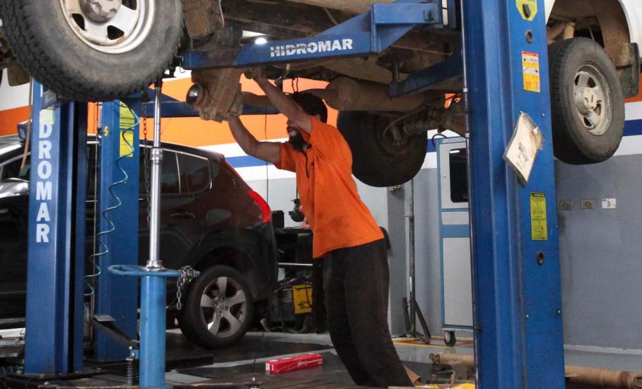 Agências do Trabalhador iniciam semana com novo recorde do ano: 22 mil vagas