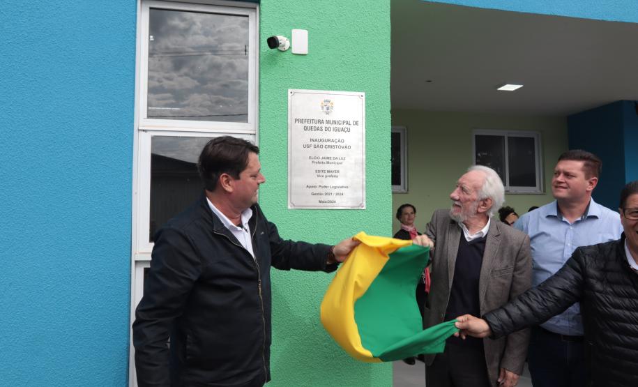 O governador em exercício Darci Piana participa neste sábado (29) do anúncio de novos investimentos do Governo do Estado em Quedas do Iguaçu.