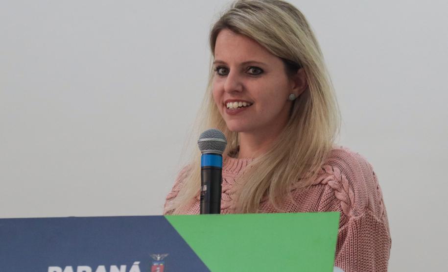 O governador em exercício Darci Piana e o presidente da Sanepar, Wilson Bley, anunciam nesta terça-feira (02) um pacote de investimento em saneamento rural e urbano e distribuição de água, além da conclusão de obras emblemáticas do setor.